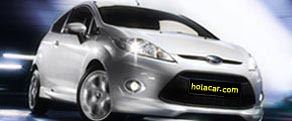 rent a car valladolid airport
